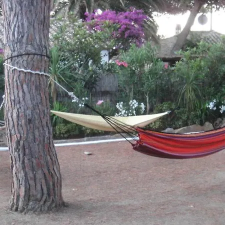 Incantevole • Giardino Con Accesso Diretto Di Simius וילה *