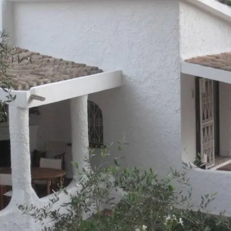 וילה Incantevole • Giardino Con Accesso Diretto Di Simius